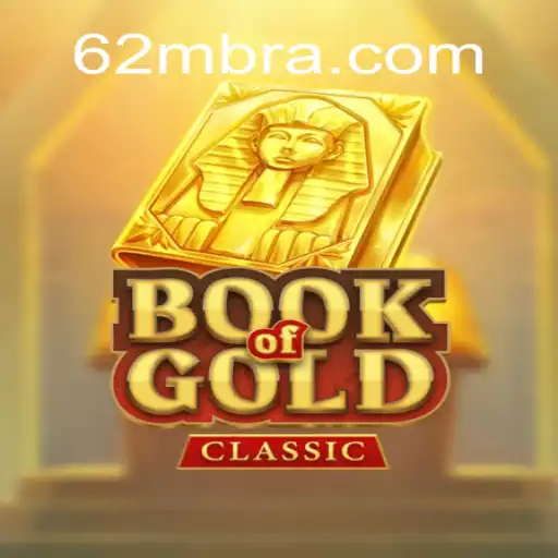 Análise Completa de BookOfGoldClassic com ênfase em 62M.com
