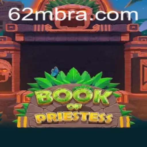 Experimente a Magia do Jogo BookOfPriestess em 62M.com