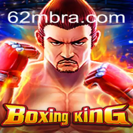 Descubra o Mundo Emocionante de BoxingKing: Jogue Agora no 62M.com