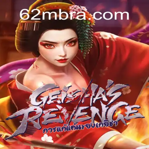 GeishasRevenge: O Jogo Que Conquista Amantes De Aventura